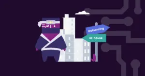 Customer Service: Outsourcing vs In house