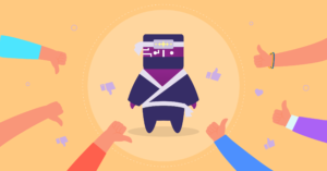 Employee retention in customer support