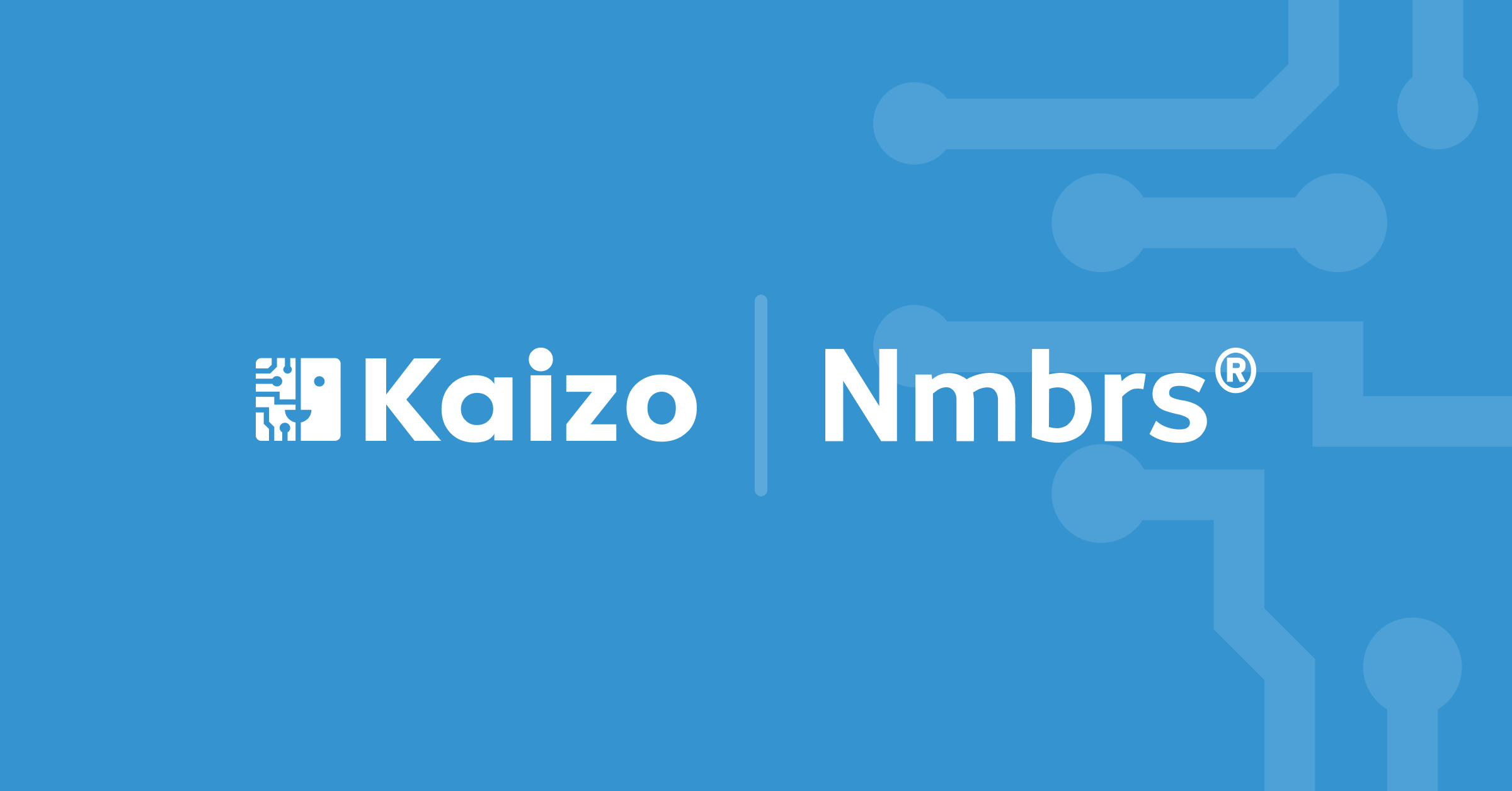 Kaizo x NMRBS Case Study