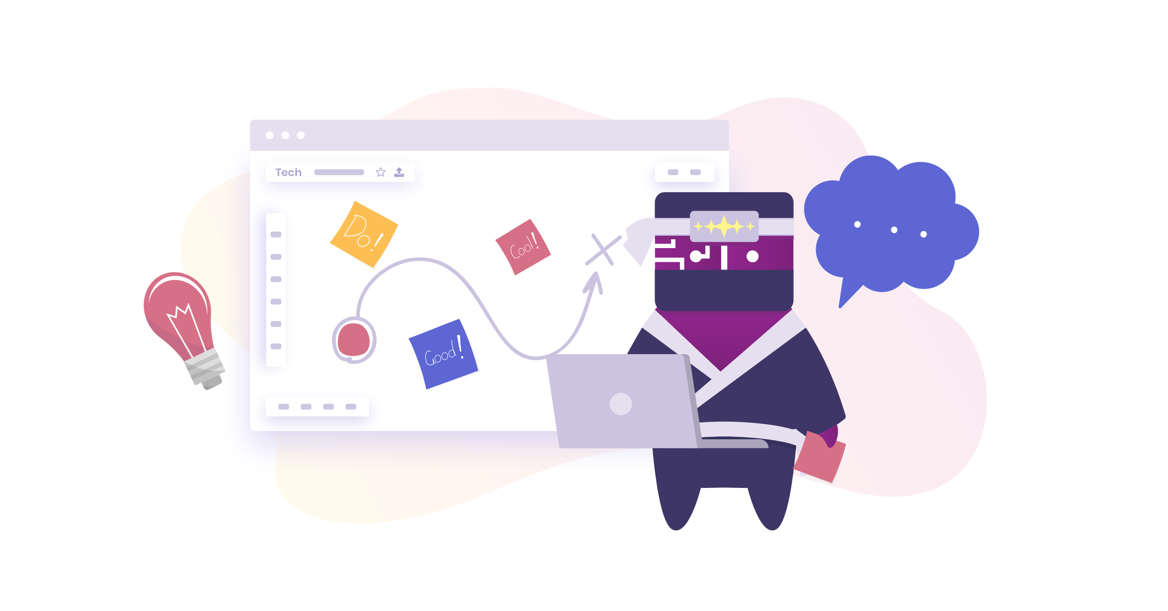 Scaling customer support with Miro