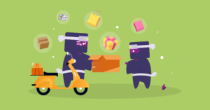 E-commerce customer support guide