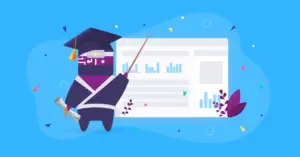 Customer support goal setting