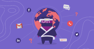 Managing an omnichannel strategy