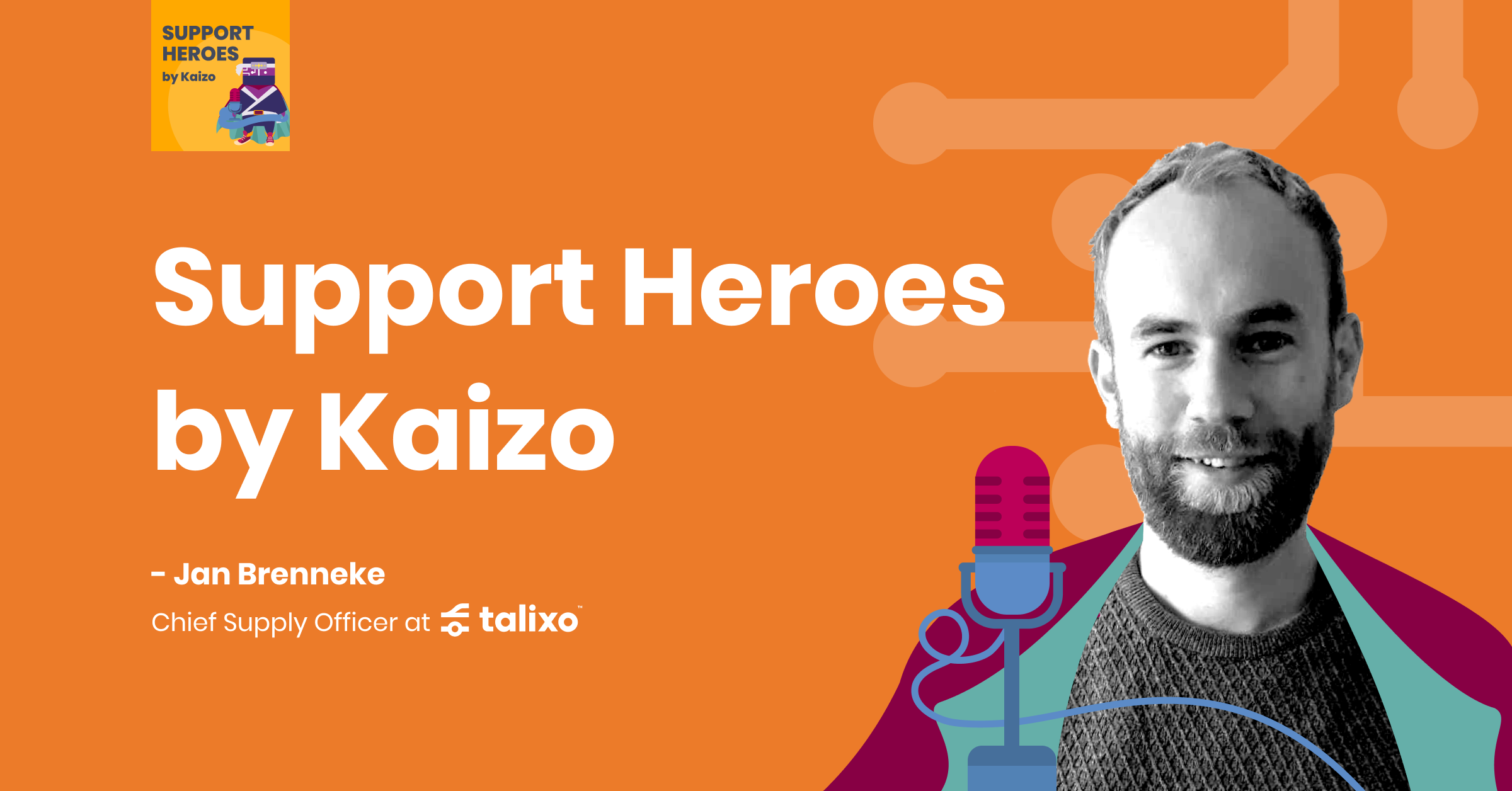 customer support metrics at talixo