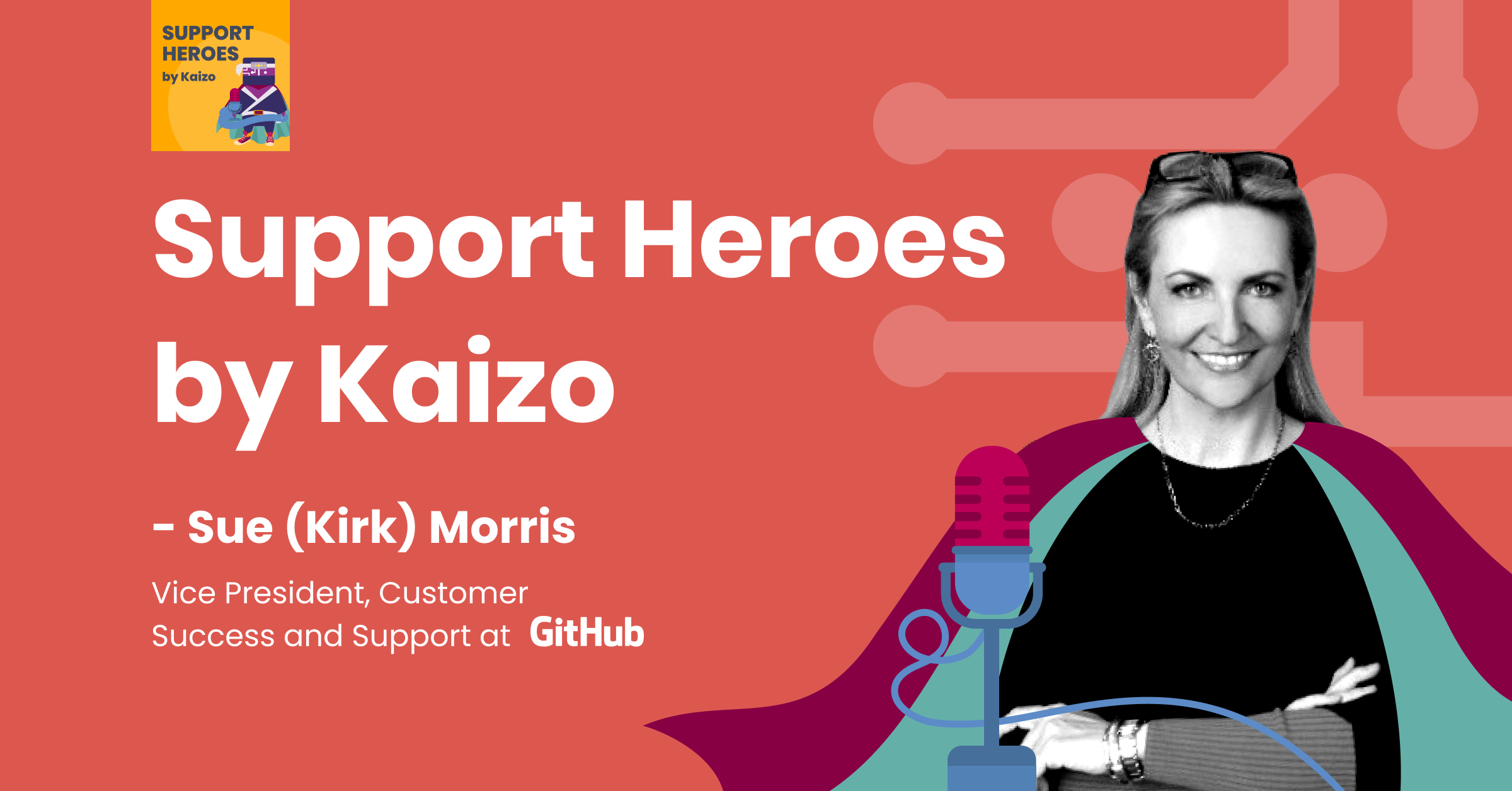 customer support within the customer journey at Github