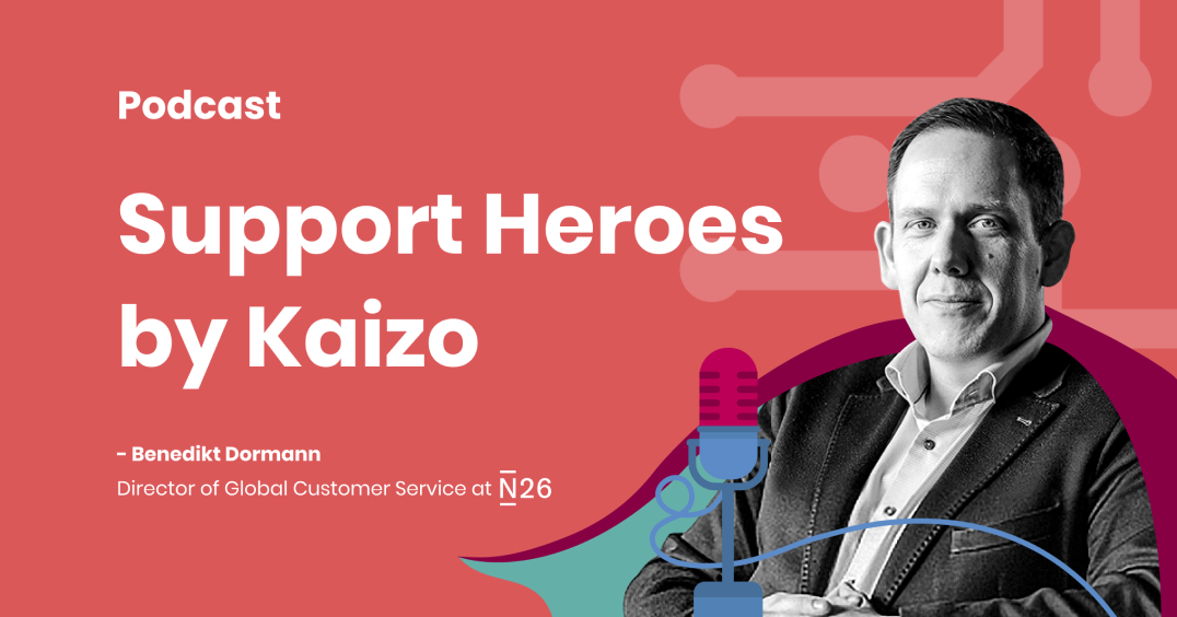 Kaizo | Performance Management For Customer Support Teams