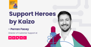 How to leverage customer service KPIs