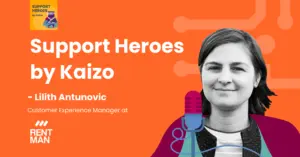 support ticket classification