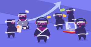 how to improve performance in a call center