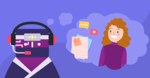 customer intelligence in customer service