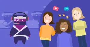 customer service mindset featured image