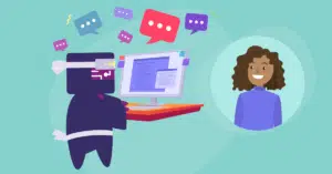 happy customer featured image