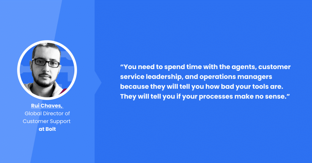 customer service leadership expert tip 2