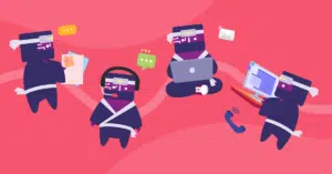 multichannel support featured image