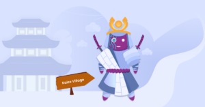 Samurai featured image