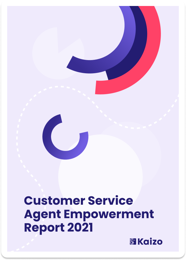 agent empowerment ebook banner