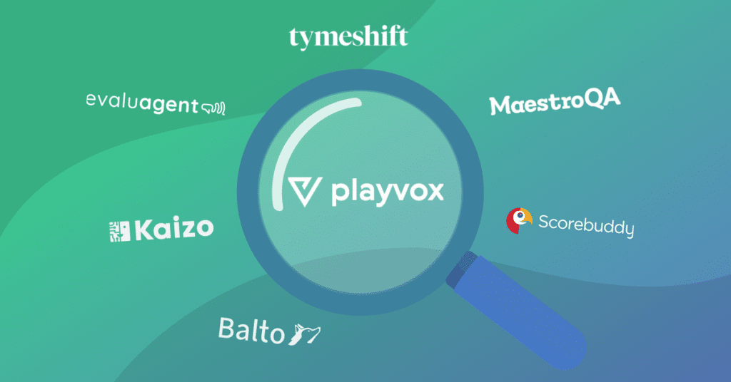 Playvox alternatives featured image