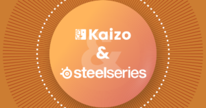 SteelSeries customer story