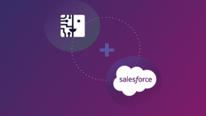 Kaizo on Salesforce press release