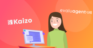 Kaizo vs Evaluagent comparison