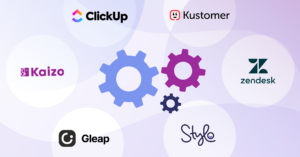 best ai tools for customer service featured image