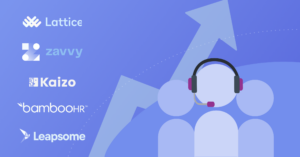 Best performance management tools for customer support teams