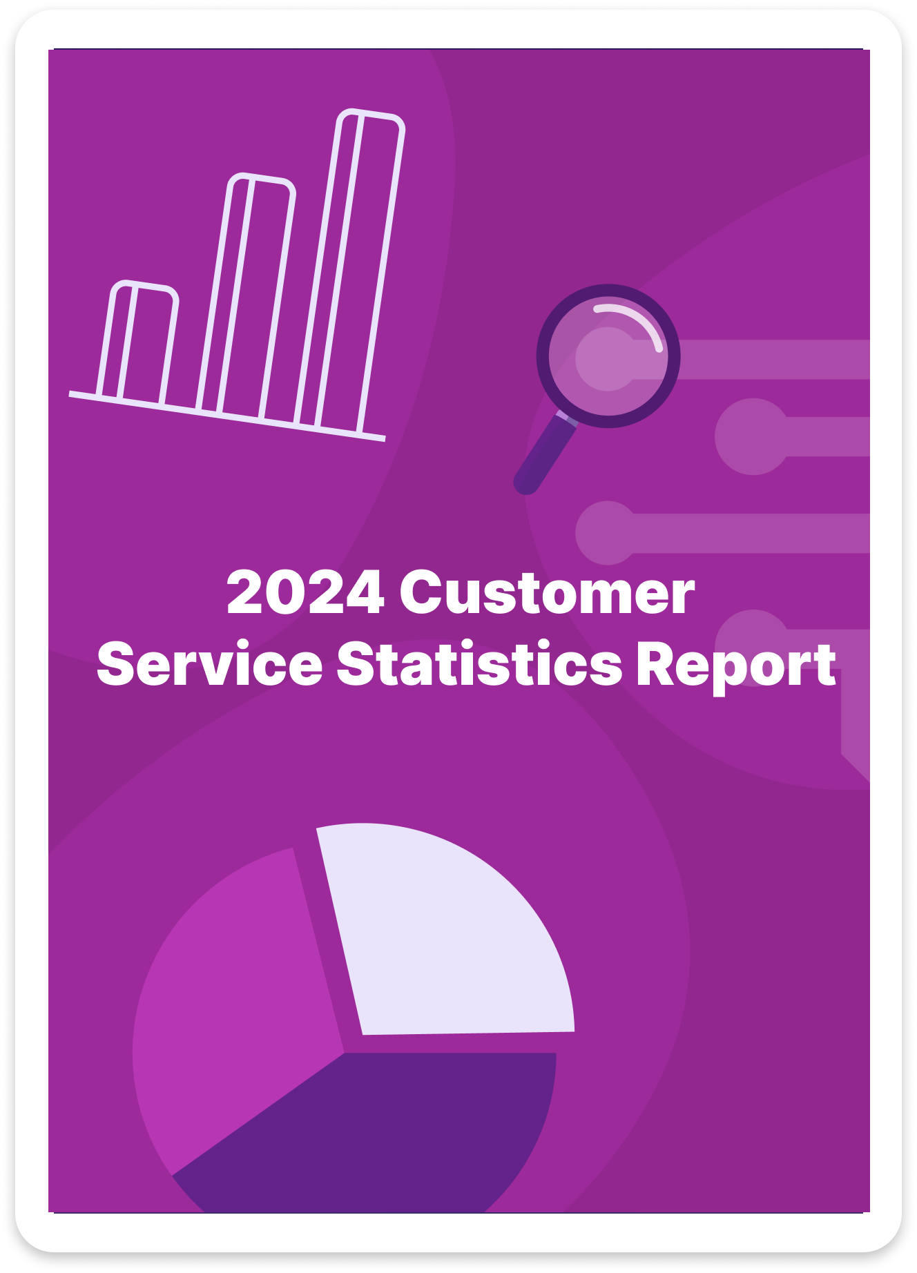 2024 Customer Service Statistics Report