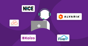 call center workforce management software