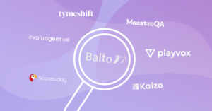 Balto alternatives featured image