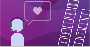 best customer success tools