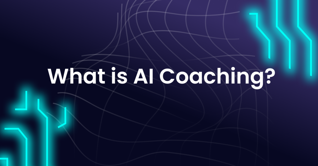 AI Coaching release