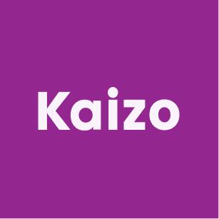 Kaizo logo