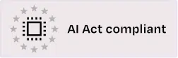 EU AI Act ready, view the Kaizo Trust Center
